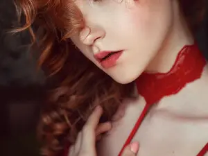 Myfreecams Sex Cam of Velanique