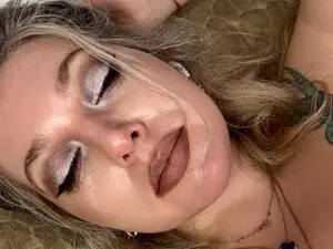 BurnTheWitch_ from myfreecams