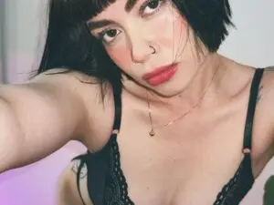 Myfreecams Adult Webcam of Amapola7