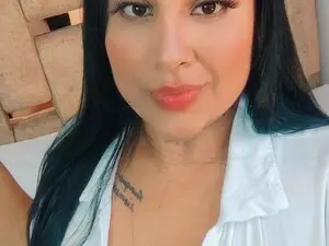 Liith from myfreecams