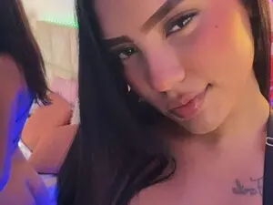 AbellaDnager from myfreecams