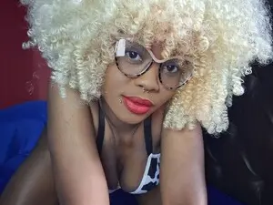 Akelia_Too_Nasty from myfreecams