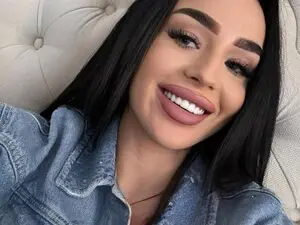 Myfreecams Live Sex of EVAXROSE