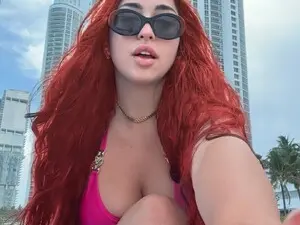 Myfreecams Adult Webcam of MariahAva