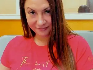 Myfreecams Best live sex cam show of TinaSparkle3