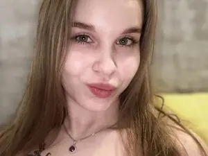 Myfreecams Nude Webcam of EvaPinkKiss
