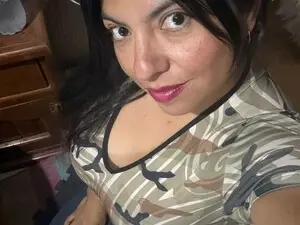 Myfreecams Nude Webcam of MISSnewstar