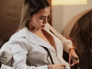 Myfreecams Adult Webcams of Zhara_11