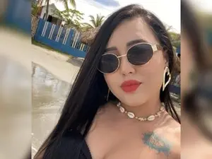 Myfreecams Live Porn of SarayRoyse