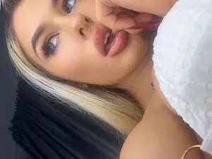 JessyJ from myfreecams