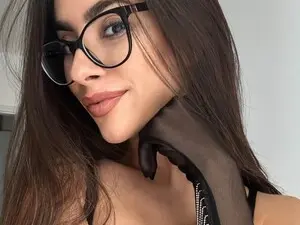 Myfreecams Live Sex Cam of Miss__A
