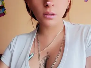 Myfreecams Live Sex Cam of Baioleth