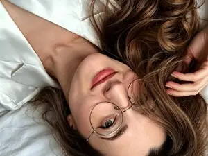 Dorotty from myfreecams