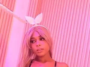 Salomebenz from myfreecams