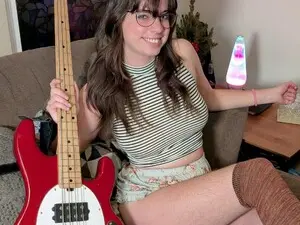 Myfreecams Nude Webcam of IvyRae