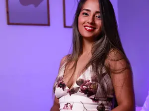 Myfreecams Free Live Porn of luisa_jaramix