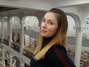 Myfreecams Adult Webcam of CharmingWanda