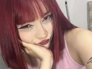 Myfreecams Free Live Porn of Doyeeon