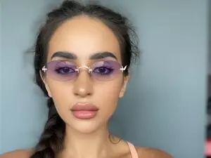 Myfreecams Sex Cam of SophiaSanty
