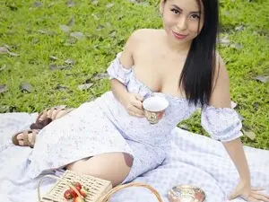 Agathha from myfreecams