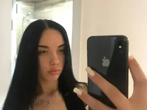 Myfreecams Adult Webcam of Viktoriiass