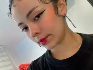 Myfreecams Live Porn of TokieTouch