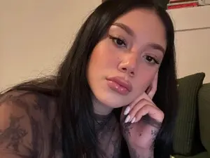 Myfreecams Adult Webcams of Lucyy_fer