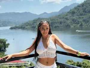 Paola_blake from myfreecams
