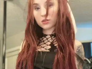XLilithxMoonX from myfreecams