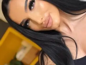 Myfreecams Adult Video Chat of Ayabelle