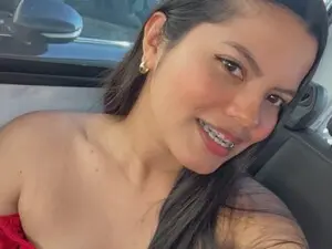 Myfreecams Sex Cam of Goddess_salome