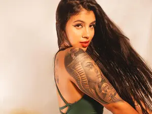 Myfreecams Best Webcam of Emily_jones3