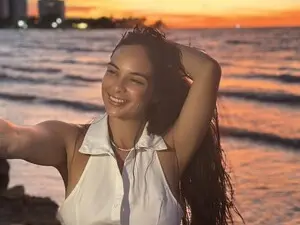 Myfreecams Adult Webcams of Gabyaridi