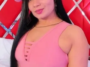 Kendallowen from myfreecams