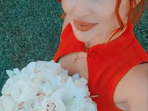 Myfreecams Private Sex Chat of RedPie