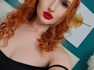 Myfreecams Adult Video Chat of RedPie