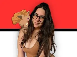 Myfreecams Live Sex Cam of LanaTy