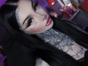Myfreecams Free Porn Cam of TATTOOBAMBI