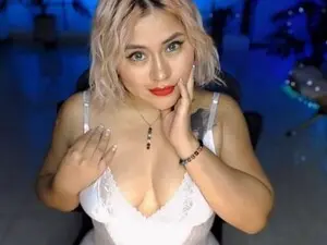 Myfreecams Sex Chat of fairyniaaa