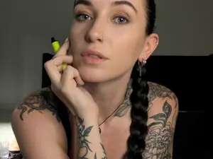 Myfreecams Sex Chat of Its_Verity