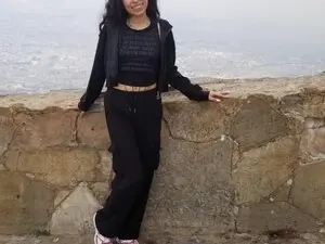 Myfreecams Adult Video Chat of AnahisRuiz