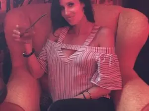Myfreecams Nude Webcam of DakotaCox
