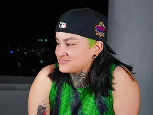 Myfreecams Live Sex of Lia_G