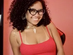 Myfreecams Sex Chat of TatyLima