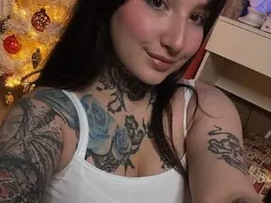 MollyDee from myfreecams