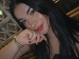Myfreecams Adult Webcam of Keit_dulce