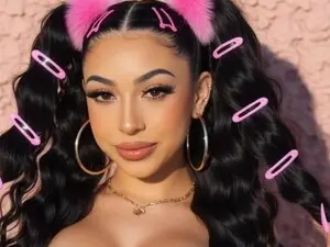 Myfreecams Sex Chat of AnaisBloom