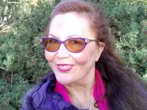 Myfreecams Adult Webcam of LovableMilf