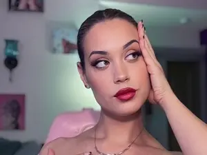 Myfreecams Sex Cam of NalaFalon