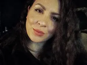 NotVanilla from myfreecams